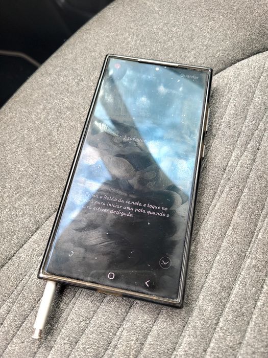 Samsung S24 ultra