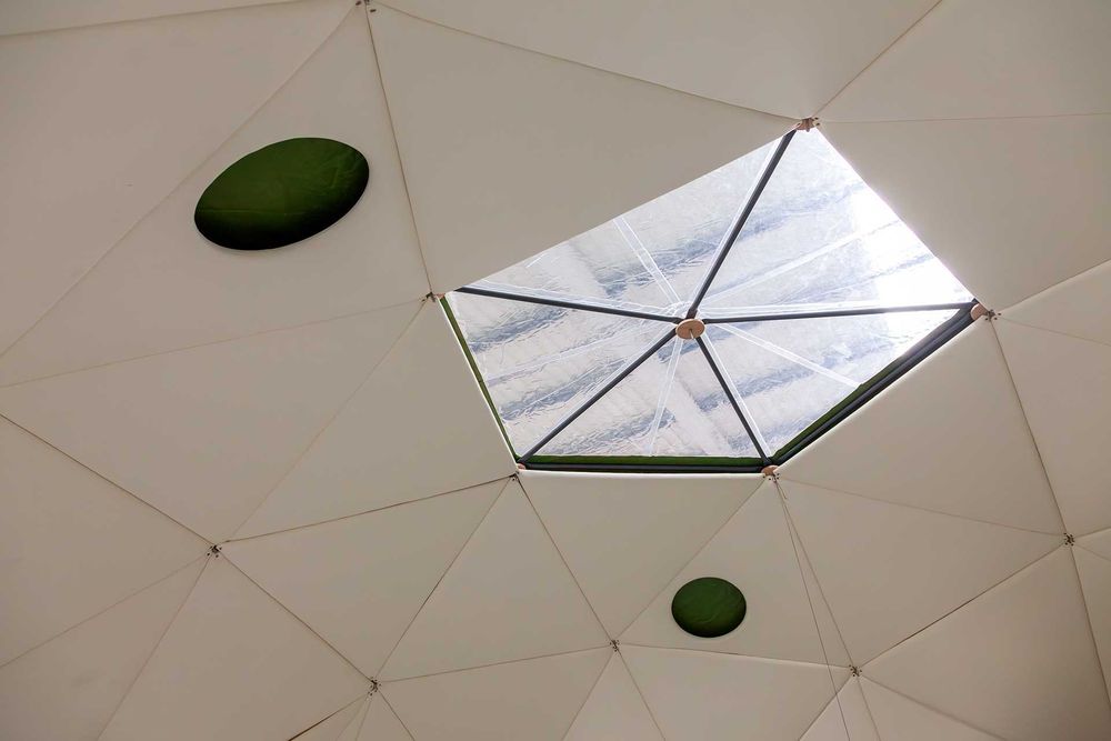 PROMOÇÃO TENDA GLAMPING (NOVA)