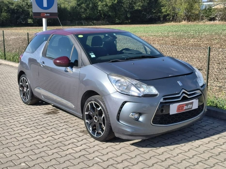 Citroën DS3
