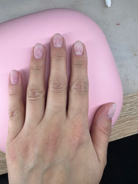 Mobilna stylistka paznokci (ręce i stopy) i groomer