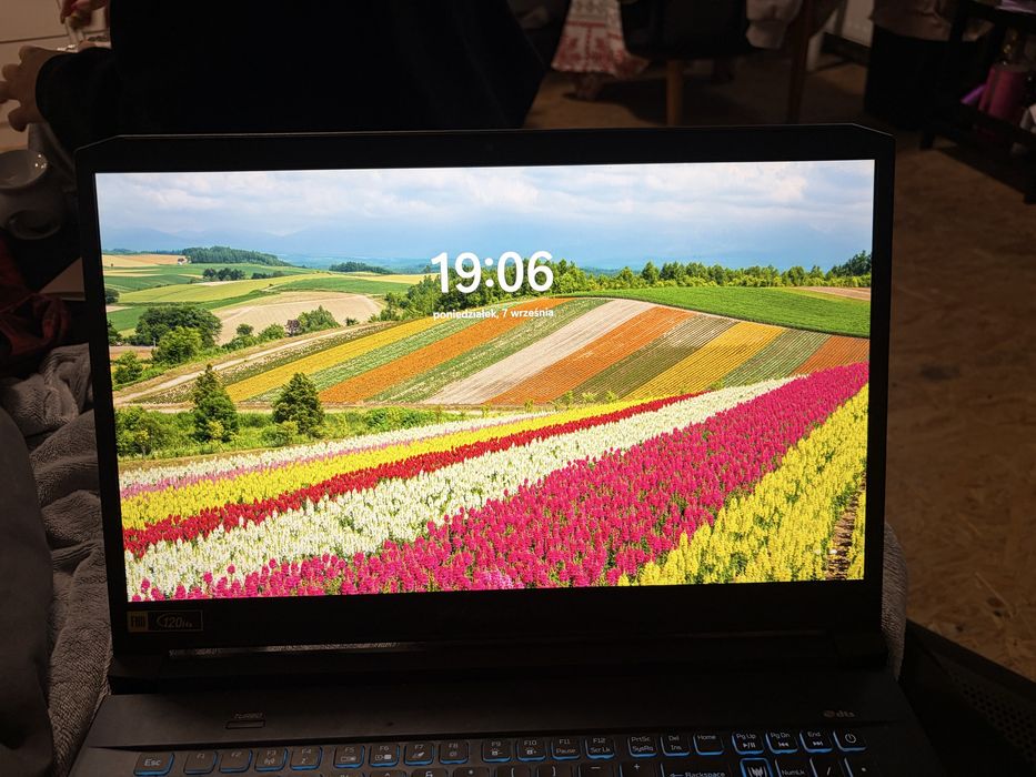 Laptop gamingowy predator helios 300 i5-10300h gtx 1650 ti