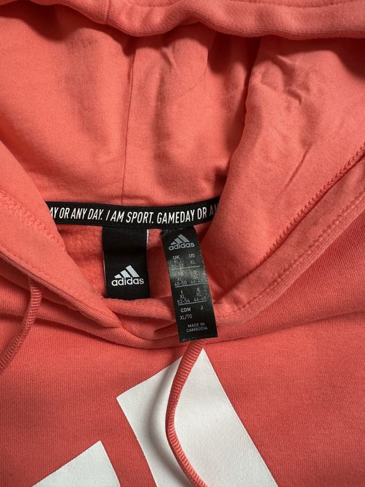Bluza Adidas oryginalna