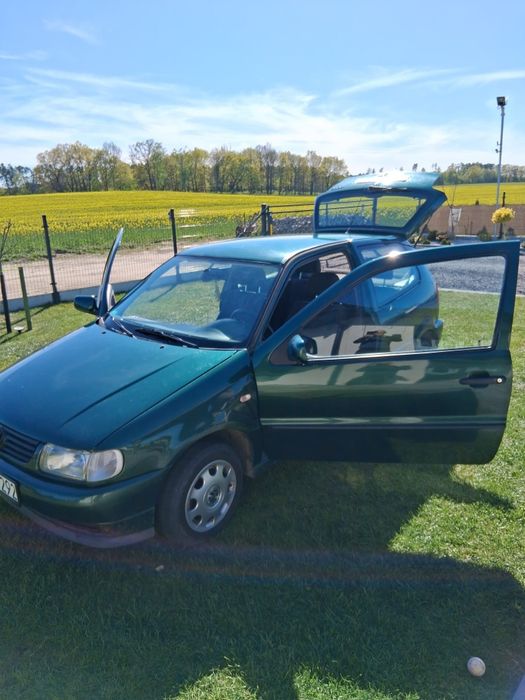 Sprzedam Volkswagen Polo