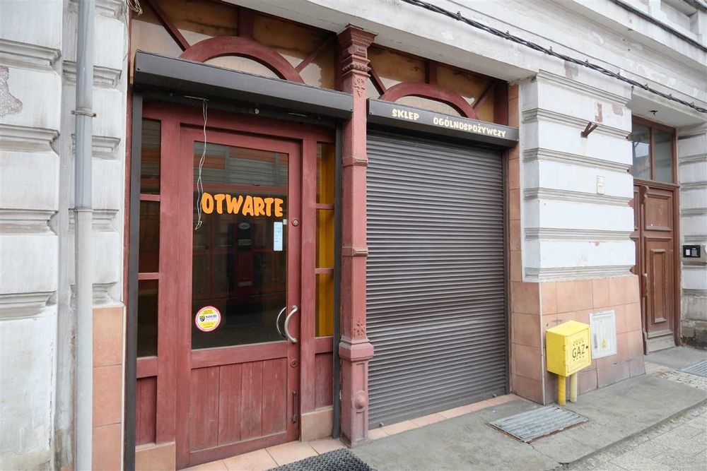 Lokal użytkowy 51m2 Chorzów Centrum RYNEK, Teatr R