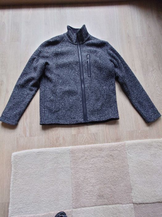 Bluza męska Jack Wolfskin