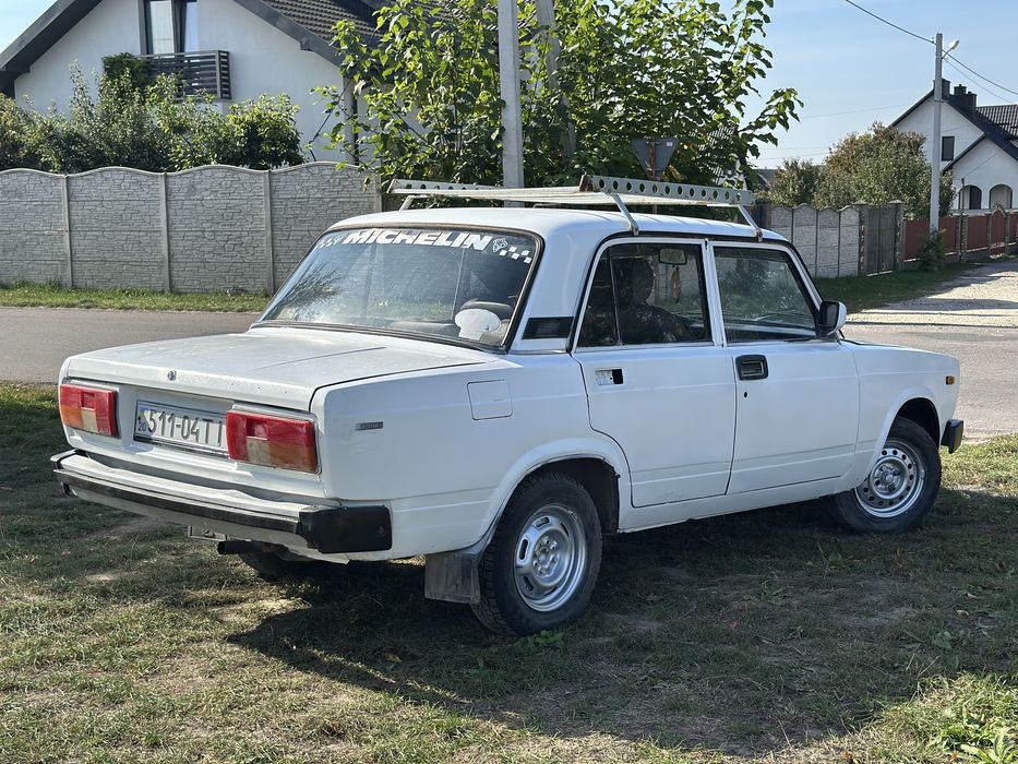 Ваз 2105 ,1992р.