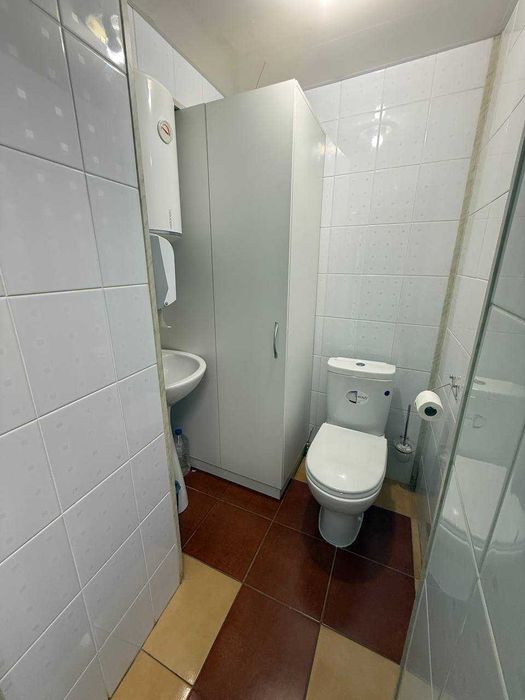 Работающий бизнес, салон красоты