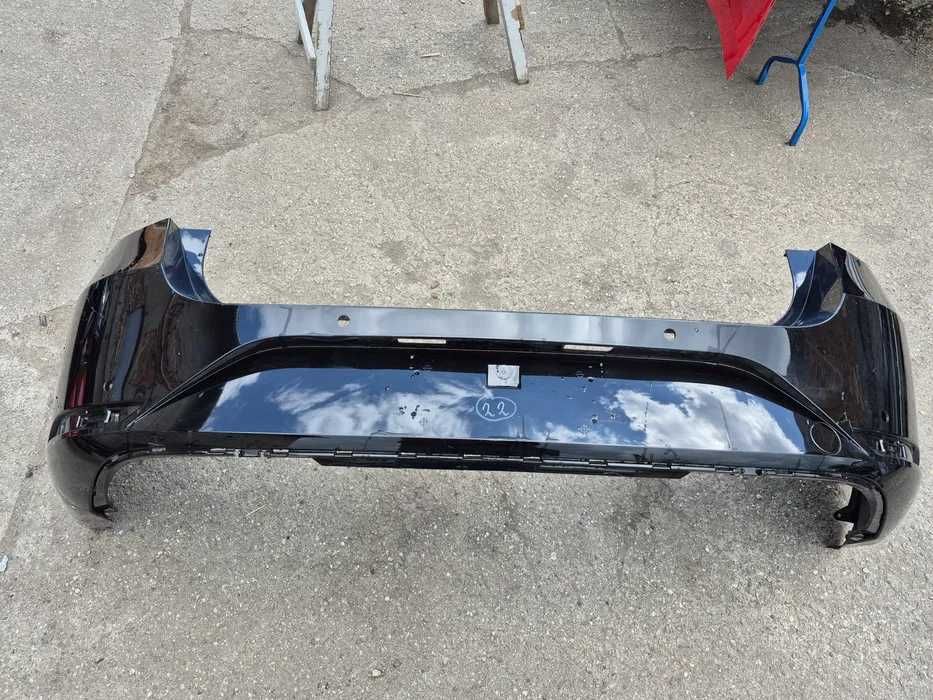 Zderzak tył Seat Leon 4 kombi Cupra. 5FE.807.417. PDC.