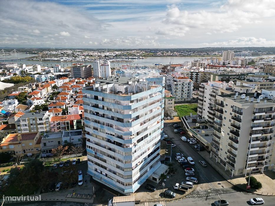 Apartamento T1 para venda