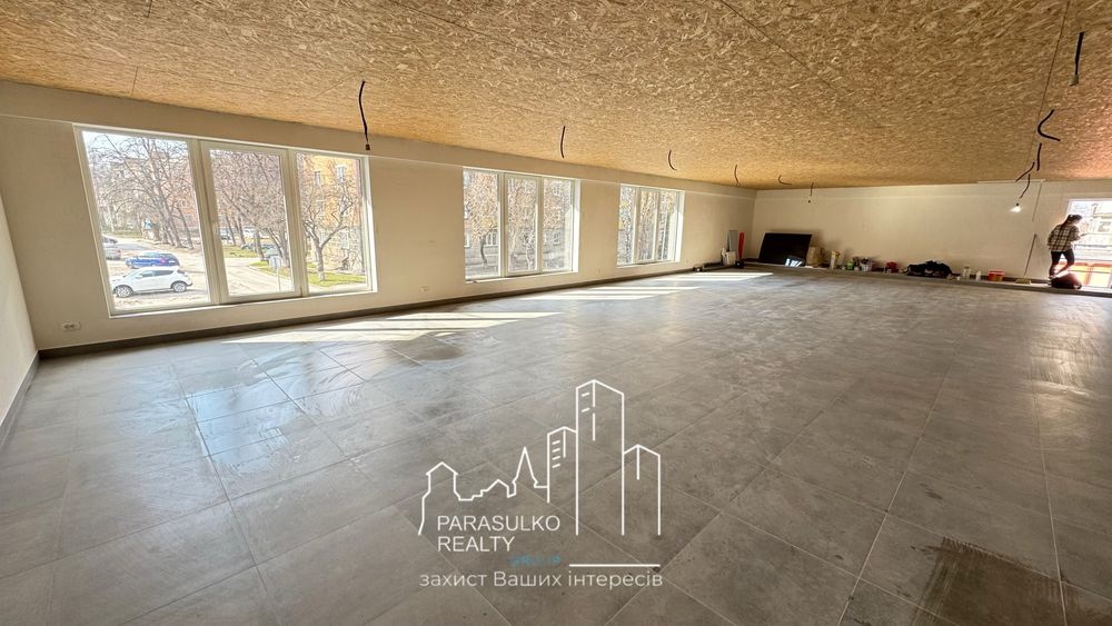 Здам в оренду новеньке приміщення