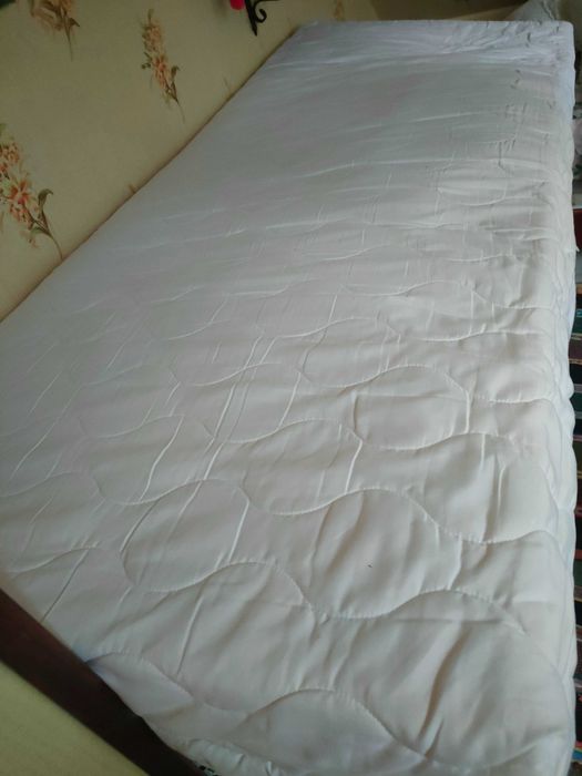 materac kieszeniowy 200cmx80 cm