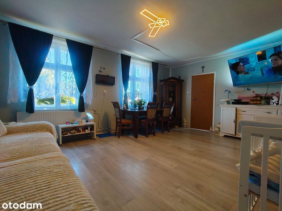 Dom – Rudniki, Szkaradowo Szlacheckie - Widok 3