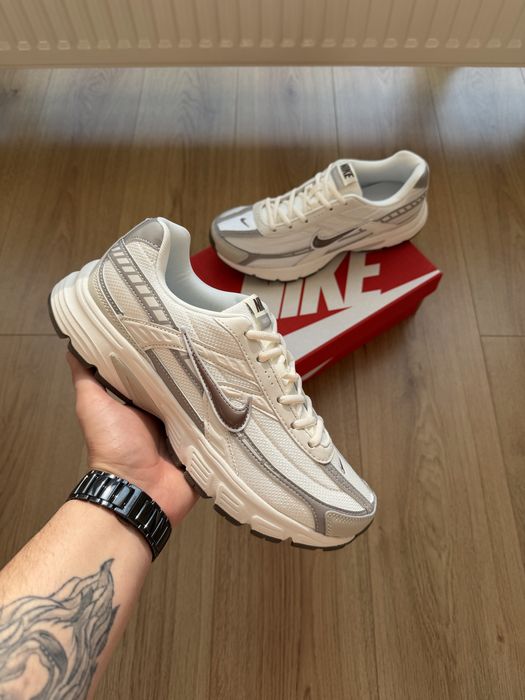 Nike initiator