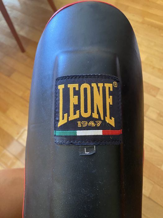 Proteção pernas  “Leone” tamanho L