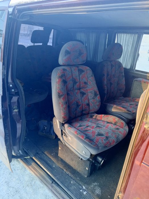 Продам віто 638 на бойовому ходу