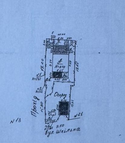 Будинок за адресою Люстдорфська дор. (площа 47 м²) - Atlanta.ua - фото 11