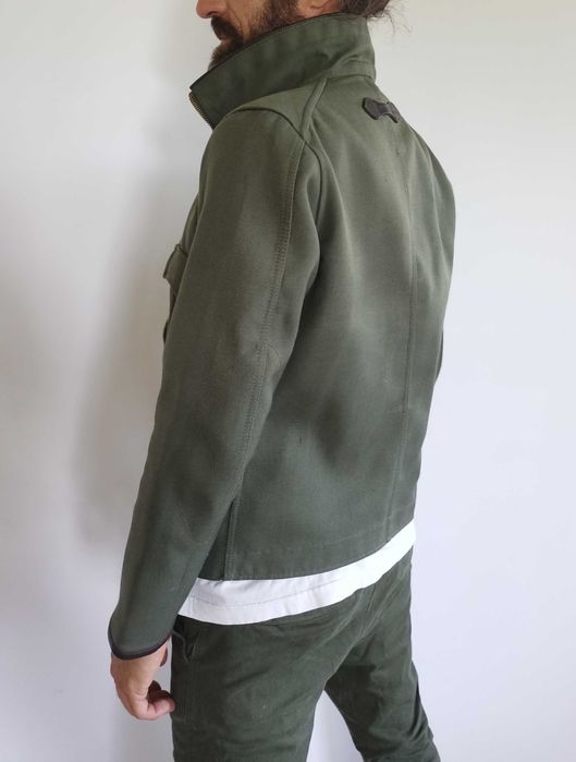 kurtka G-Star Raw S/M khaki
