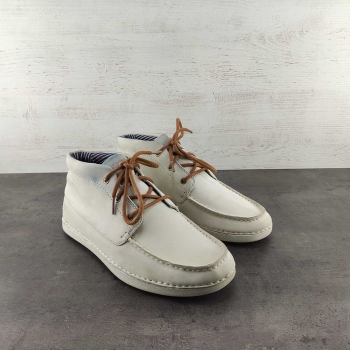 Кеды UGG. Замша. Размер 41,