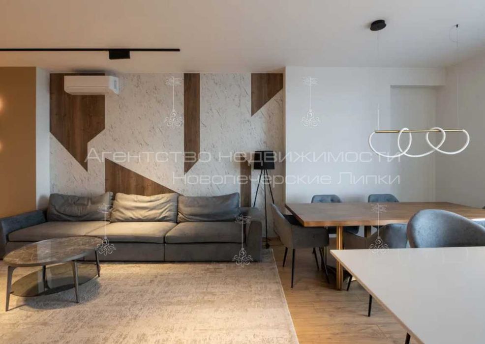 Аренда 5 комнатной квартиры 190м2 Бусов Хилл. Собственная котельная! Єнергонезависимость!