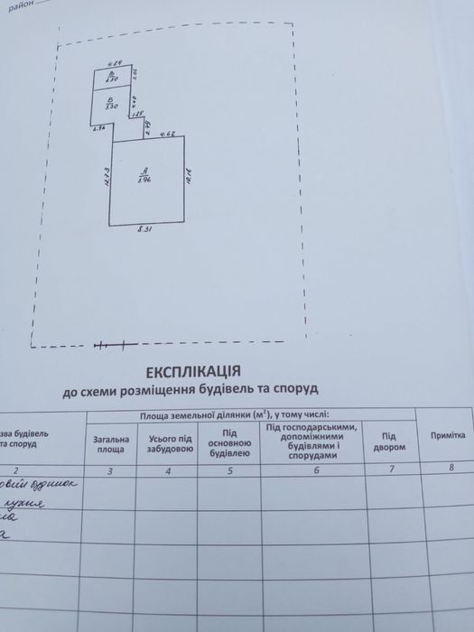 Продається будинок в селі Стрільче