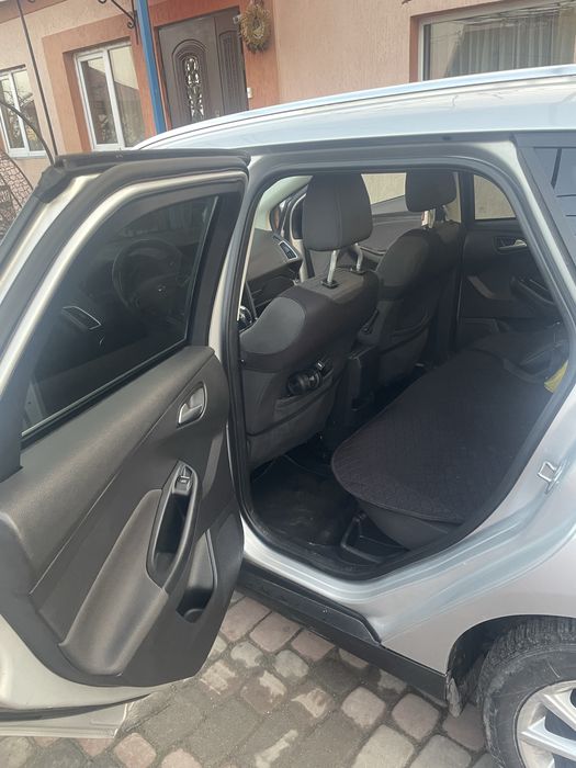 Продам форд фокус