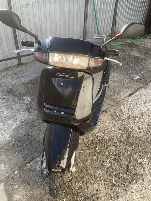 Honda Lead af 20