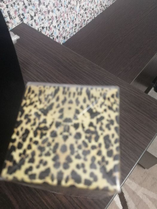 Продам новую парфюмированную воду Roberto Cavali