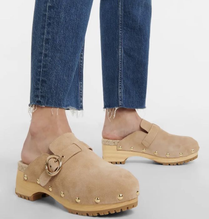 See by Chloe nowe buty roz.40