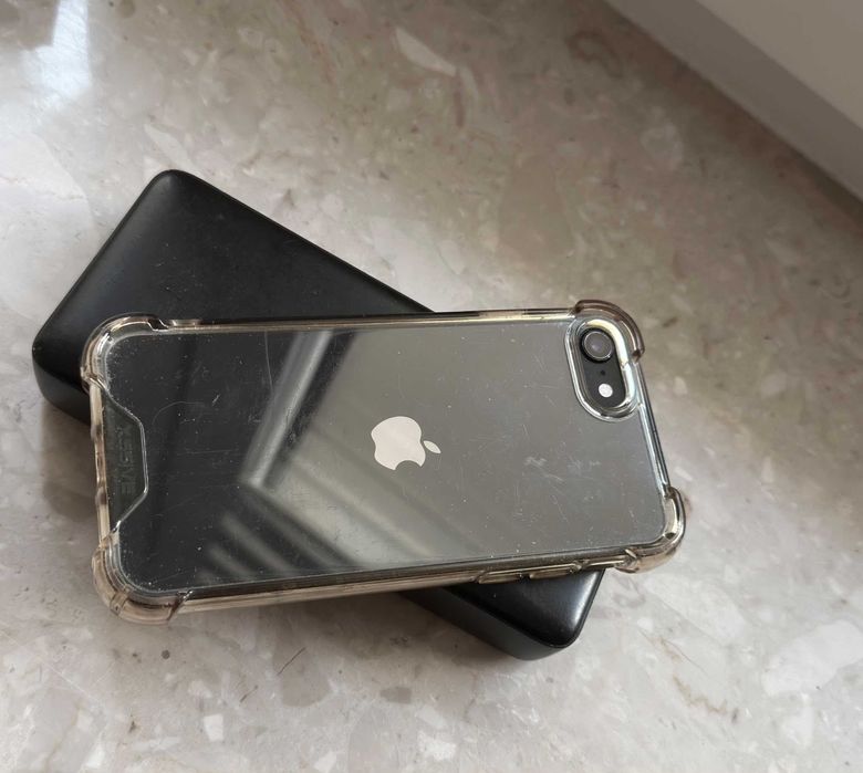 iPhone SE 2020 64GB