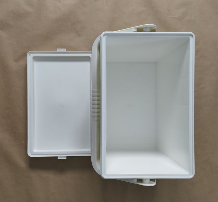 Geleira Campismo / Praia