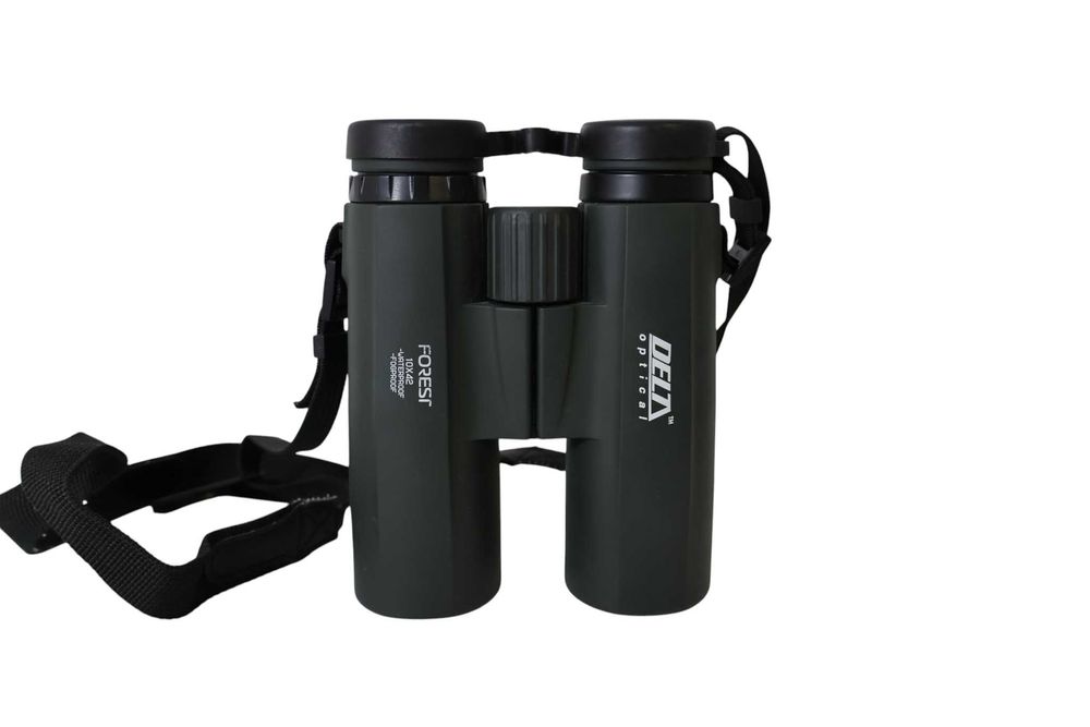 lornetka delta optical forest 10X42