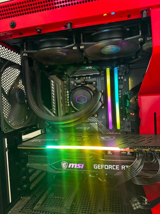 PC Gamer Completo