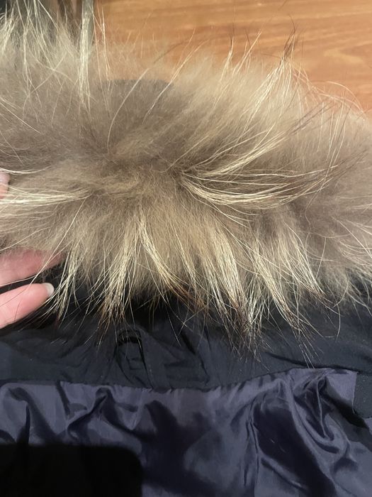 Детский комбинезон