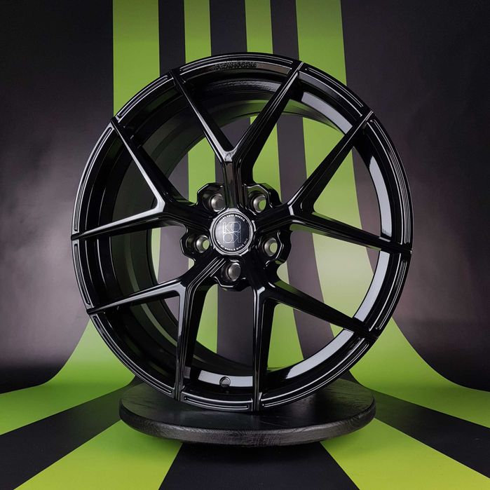 Диски На Авто R18 5x114.3 Tesla Model 3 Nissan Qashqai Toyota Camry 18