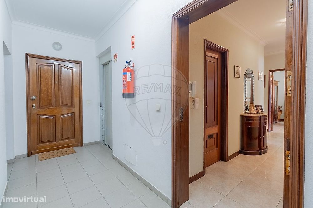 Apartamento T3 para venda