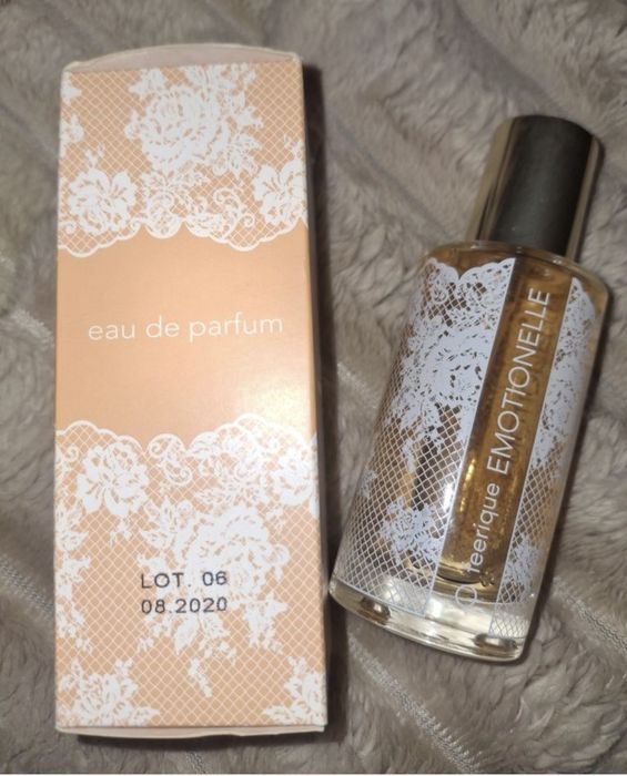 Unikat Faberlic O Feerique Emotionelle