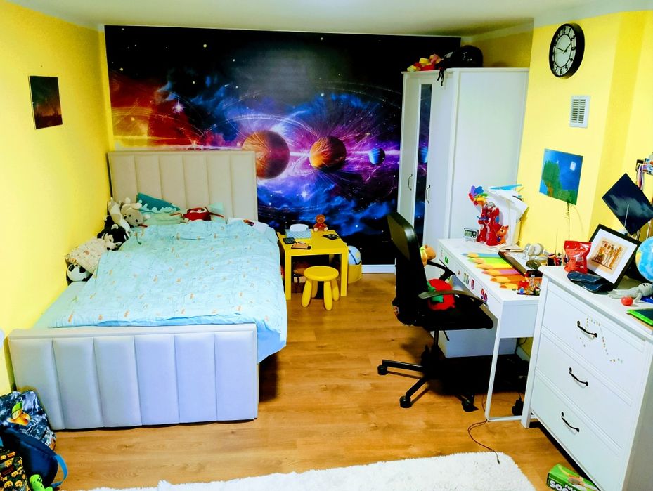 Przytulny dom dla rodziny 5pokoi