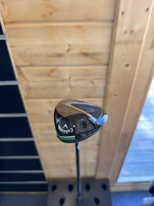 Híbrido Callaway Elyte 4