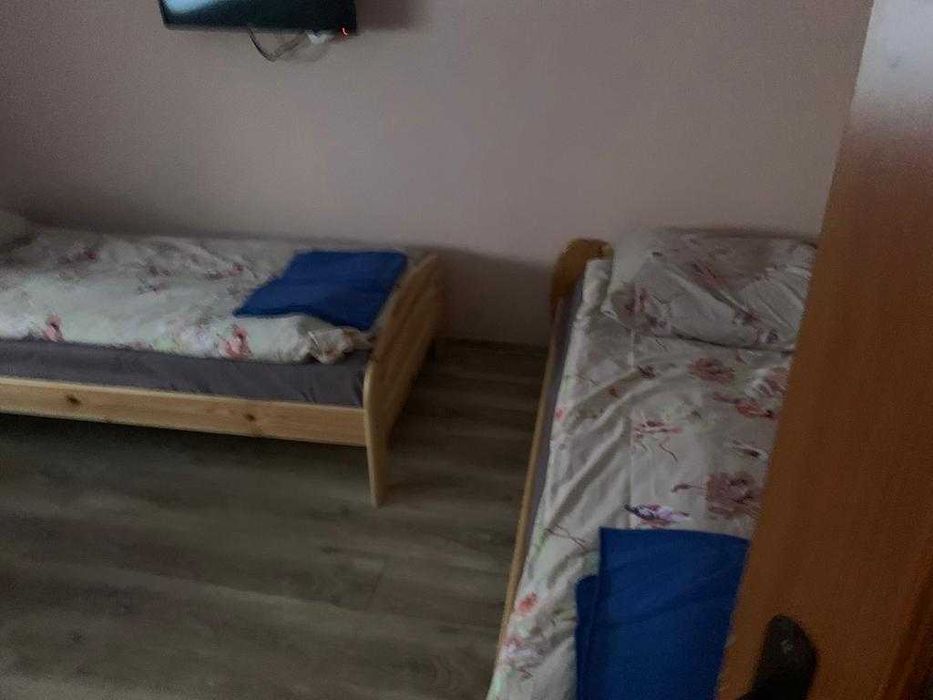 POKOJE PRACOWNICZE | 1-2-3 OSOBOWE | wyposażone | Kwidzyn