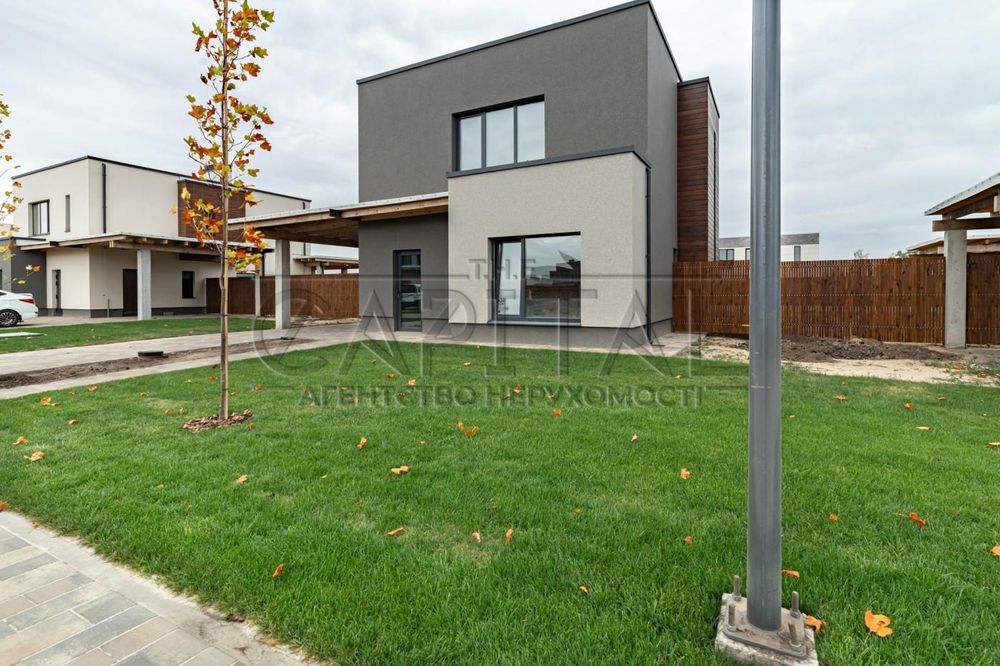 Продажа дома, Крушинка, Фастовский р-н, БЕЗ%