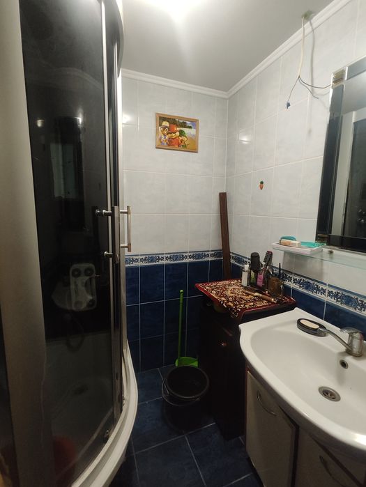 Уютная квартира в Теплодаре на 1 этаже