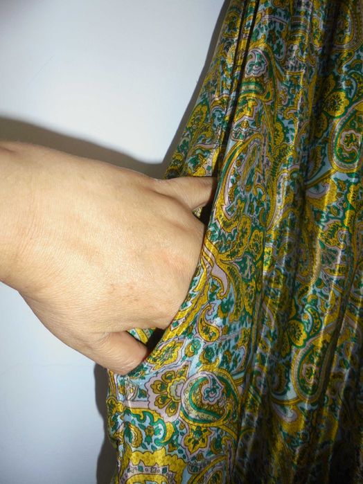 túnica ou vestido de senhora da marca Lanidor