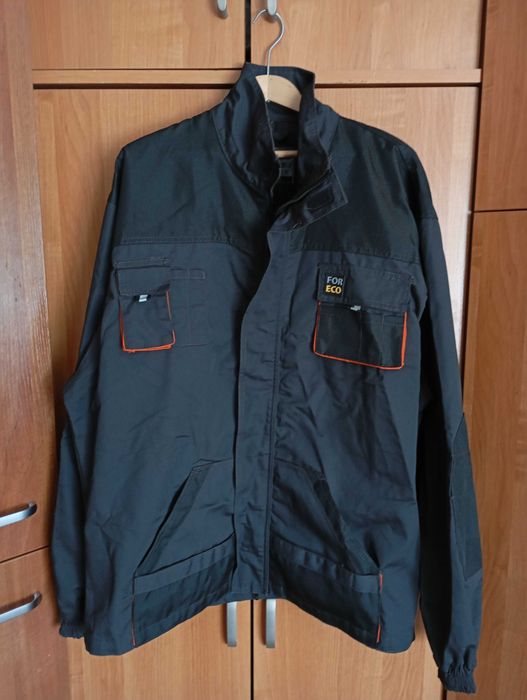 Komplet ubranie robocze Foreco-J Reis 3XL