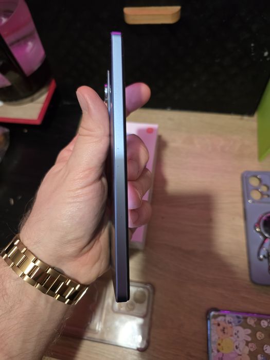 Redmi Note 12 Pro 5G 6/128 stan idealny. Komplet, Chrzanów