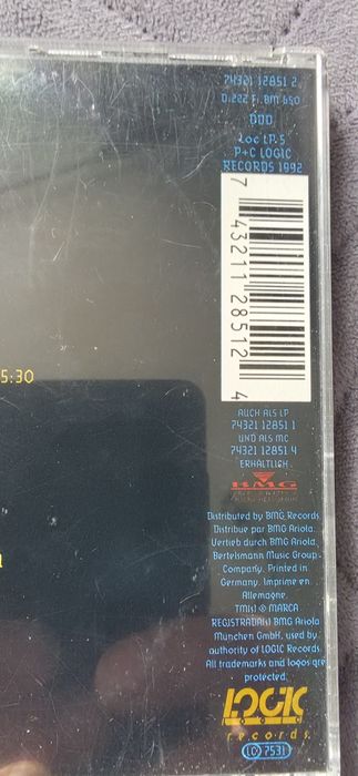 Snap cd unikat kolekcja