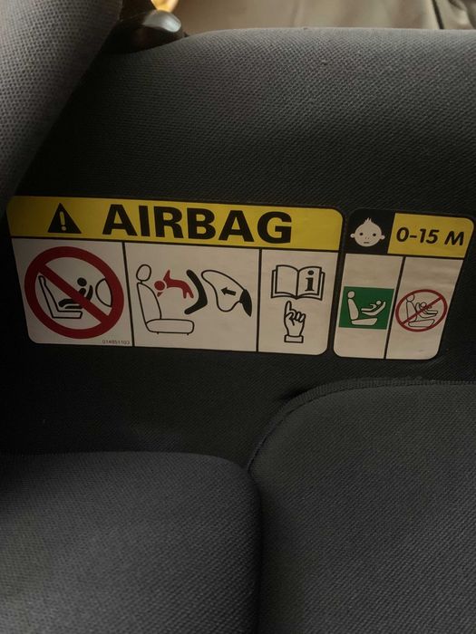 Bébé Confort Cadeira Auto Mica i-Size Isofix 0+/1 Authentic Graphite