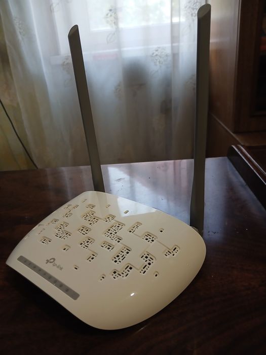 модем роутер tp - link  verification 020 f3