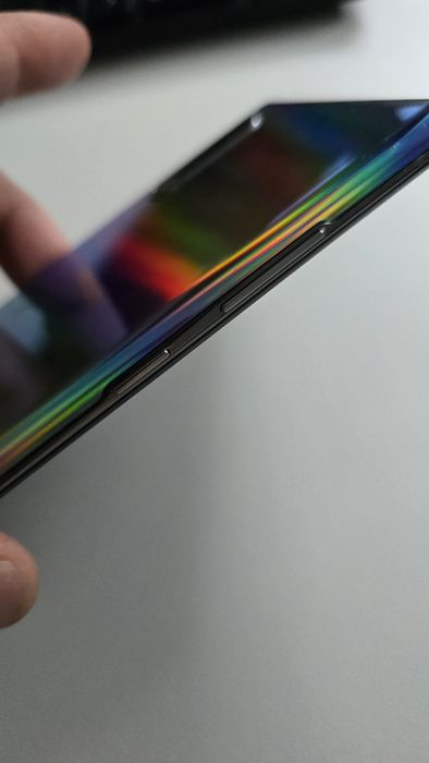 Samsung Galaxy Nore 10 +