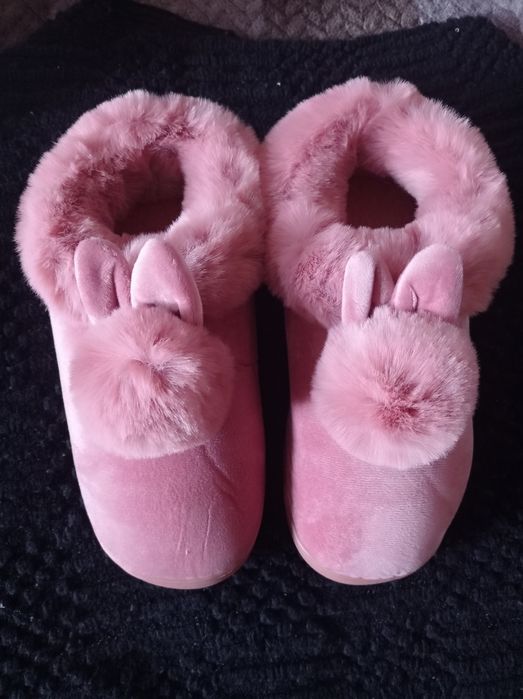 Угі чобітки кімнатні,тапочки