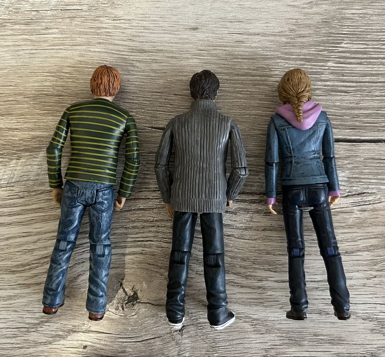 Фігурки Гаррі Поттер потер фігурка potter